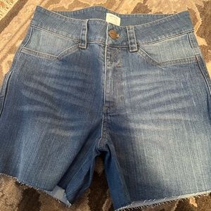 Ripton & co women’s shop cut-off jorts